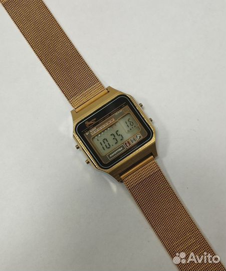 Часы Камертон 29367 1996 год