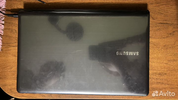 Ноутбук Samsung