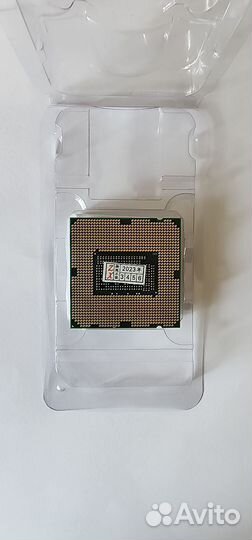 Процессор intel core i5 2400