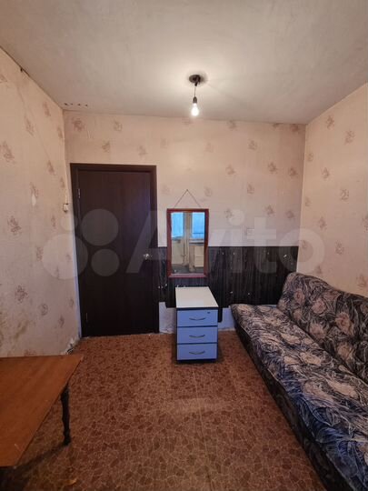 Комната 9 м² в 5-к., 2/9 эт.