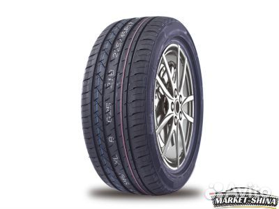 Sonix Prime UHP 08 255/30 R19 91Y