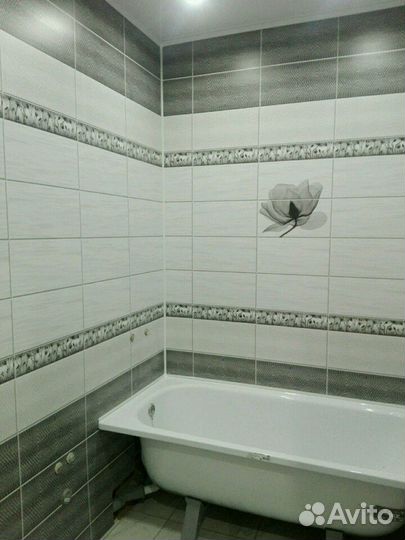 Демонтаж полов,подготовка стен и т.п