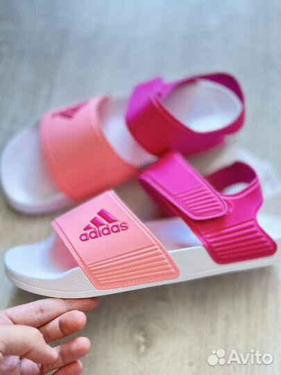 Сандали adidas 38 размер