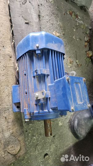 Электродвигатель аир100s2