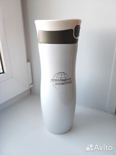 Автомобильная термокружка