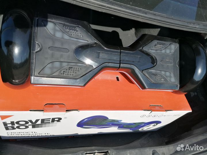 Гироскутер бу