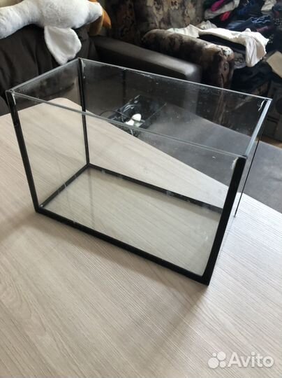 Аквариум 5л