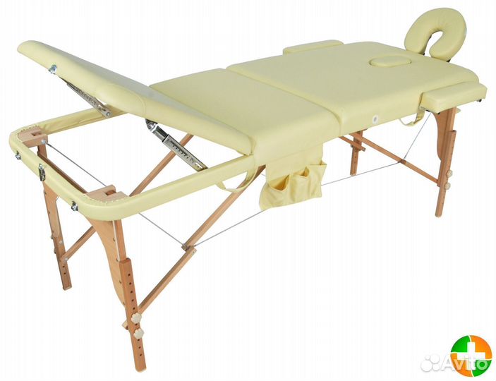 Массажный стол складной (доставим в Казань)