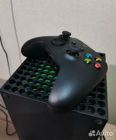 Xbox series x