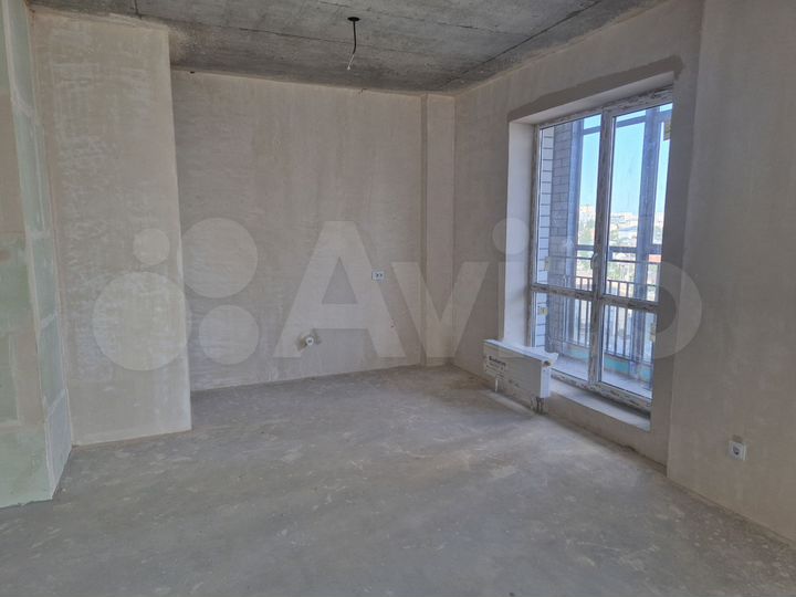 2-к. квартира, 78,2 м², 10/19 эт.