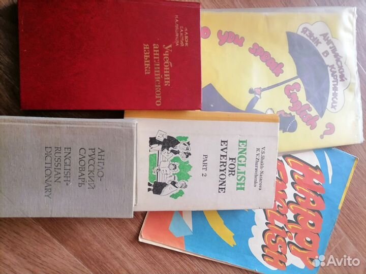 Детские книги (пакетом)
