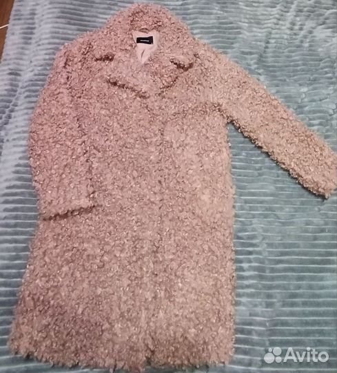 Искусственная шубка