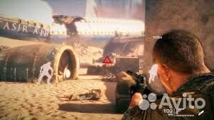 Spec ops the line ps3