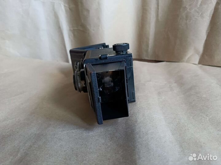 Фотоаппараты Любитель Смена