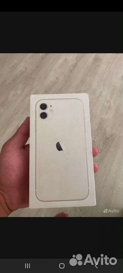 iPhone 11 64gb