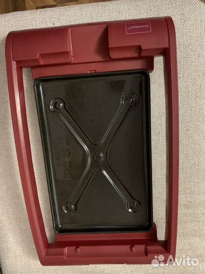 Гриль электрический Oursson