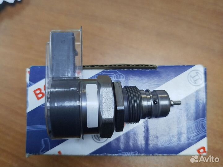 Электромагнитный клапан bosch 0 281 006 074