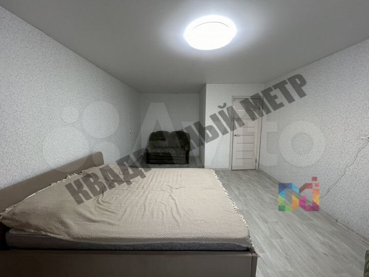 1-к. квартира, 38,1 м², 2/9 эт.