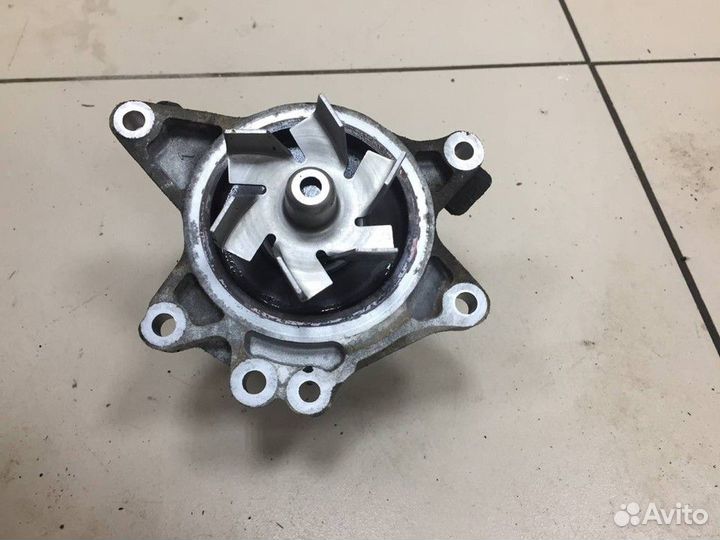 Насос водяной (помпа) Geely Emgrand X7