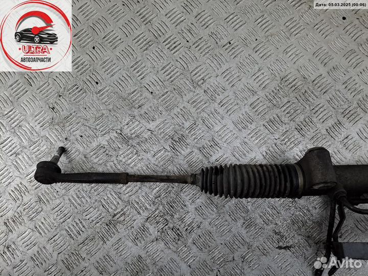 Рейка рулевая б/у Opel Vectra C 0250080082101