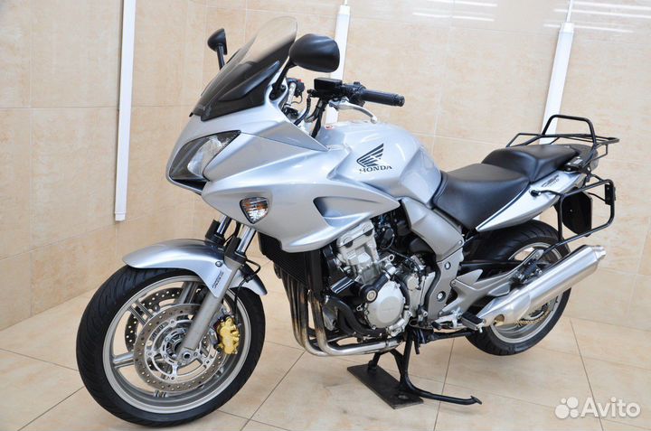 Honda CBF 1000 ABS 2007г