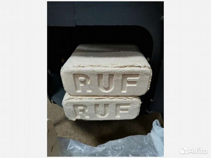 Топливные брикеты от 20 т. Сорт а1-1