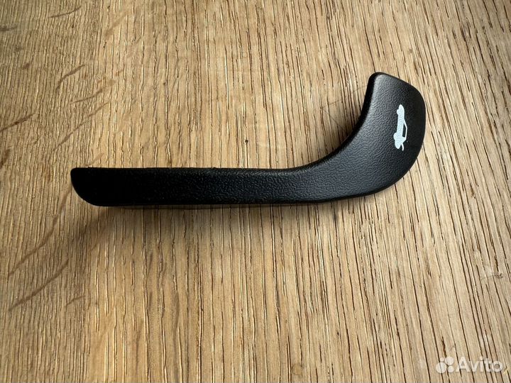 Ручка открывания багажника Hyundai и Kia