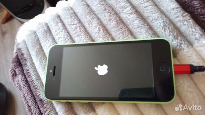 iPhone 5C, 16 ГБ