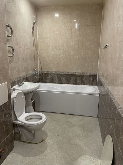 2-к. квартира, 49 м², 4/5 эт.