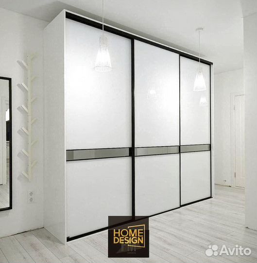 Шкаф купе новый