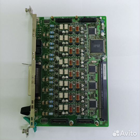 Плата Panasonic KX-TDA0181 lcot16
