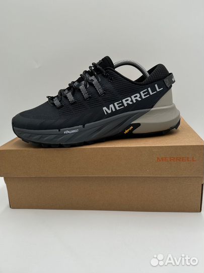 Кроссовки merrell