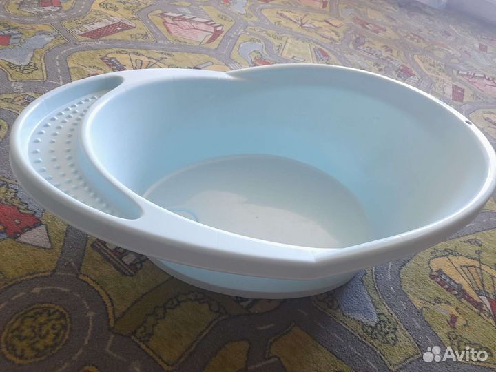 Ванночка для купания