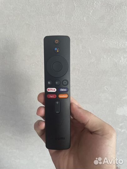 Xiaomi mi tv p1 50