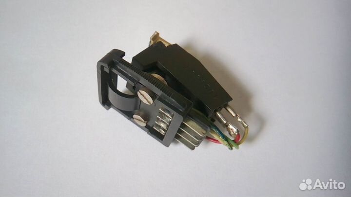 Головка звукоснимателя гзм-105