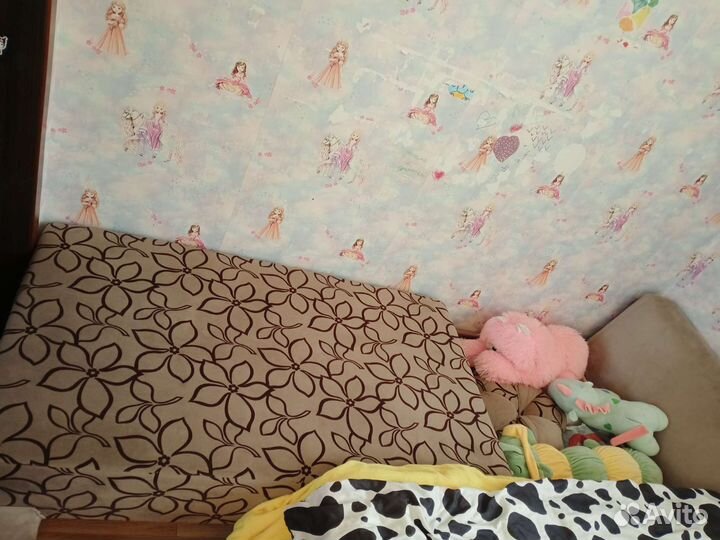 Диван кресло кровать