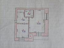 1-к. квартира, 37,5 м², 3/5 эт.