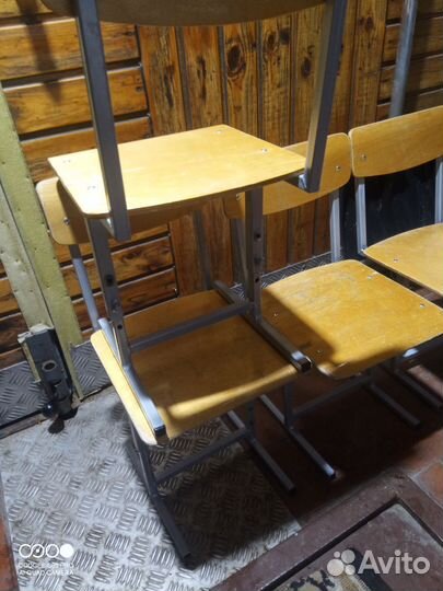 Стульчик детский