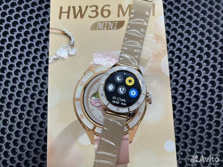 SMART watch HW36 mini