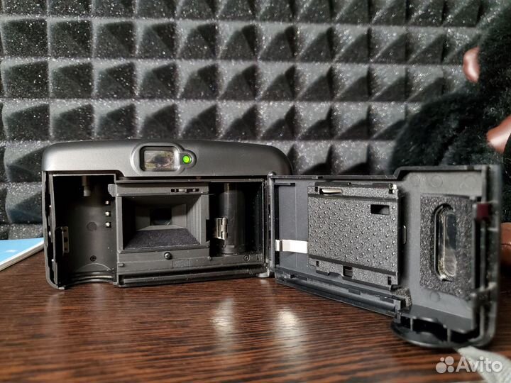 Фотоаппарат Samsung fino 20s