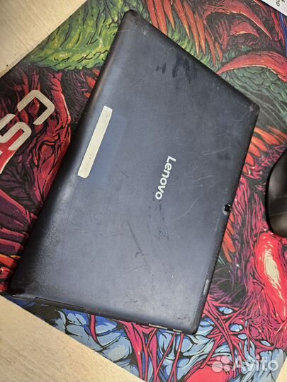 Планшет Lenovo TB2-X30L