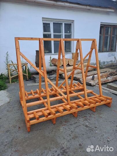 Изготовление деревянных изделий