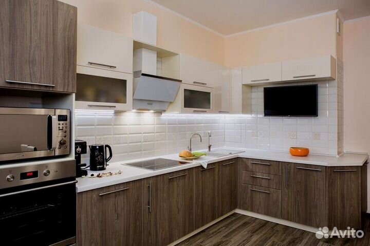 Кухни на заказ от производителя