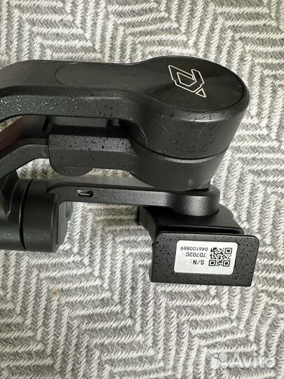 Стабилизатор для смартфона Zhiyun Smooth 4