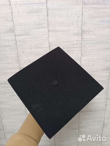 Шапочка выпускника