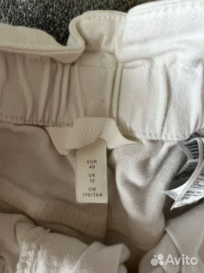 Шорты женские hm