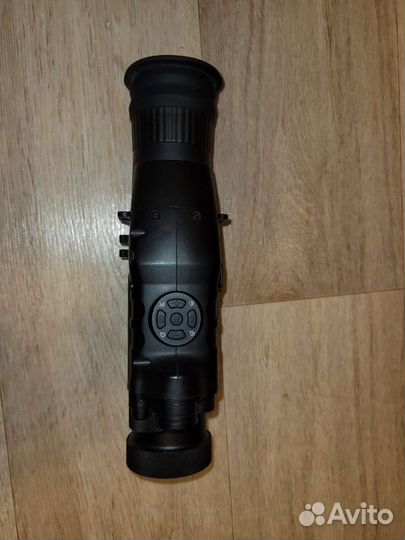 Прицел ночного видения