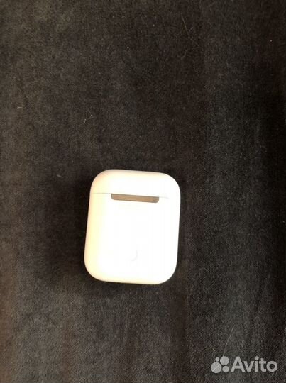 Беспроводные наушники