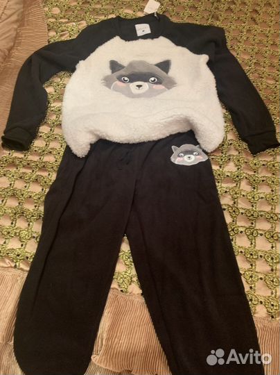 Костюм женский