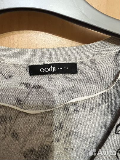 Кофта женская Oodji xs размер